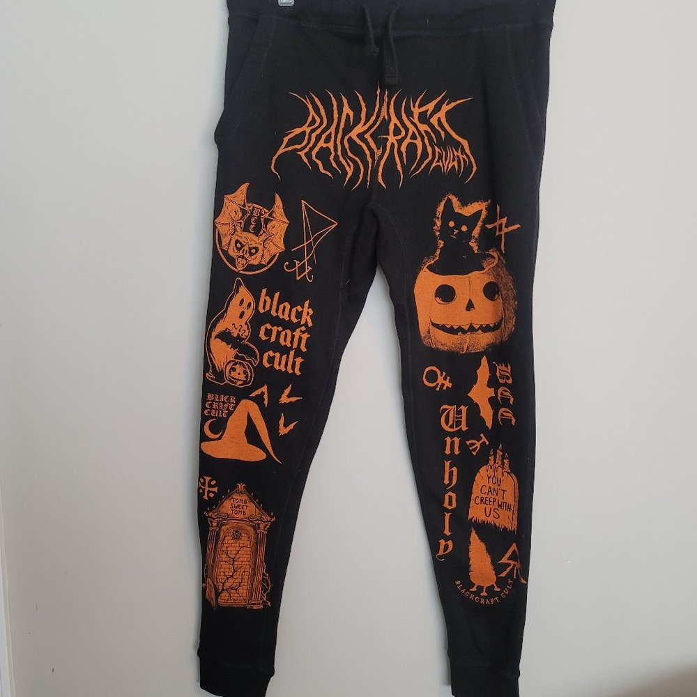 Blackcraft Cult-XL-Black-New without tags-Never Worn